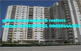 2 BHK Flat for Sale in Mantri Astra, Hennur