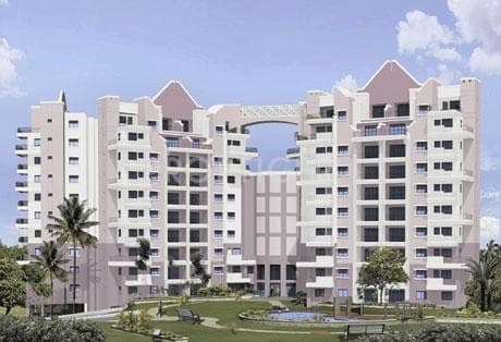3 BHK for Rent in Hennur Road in Mantri Splendor