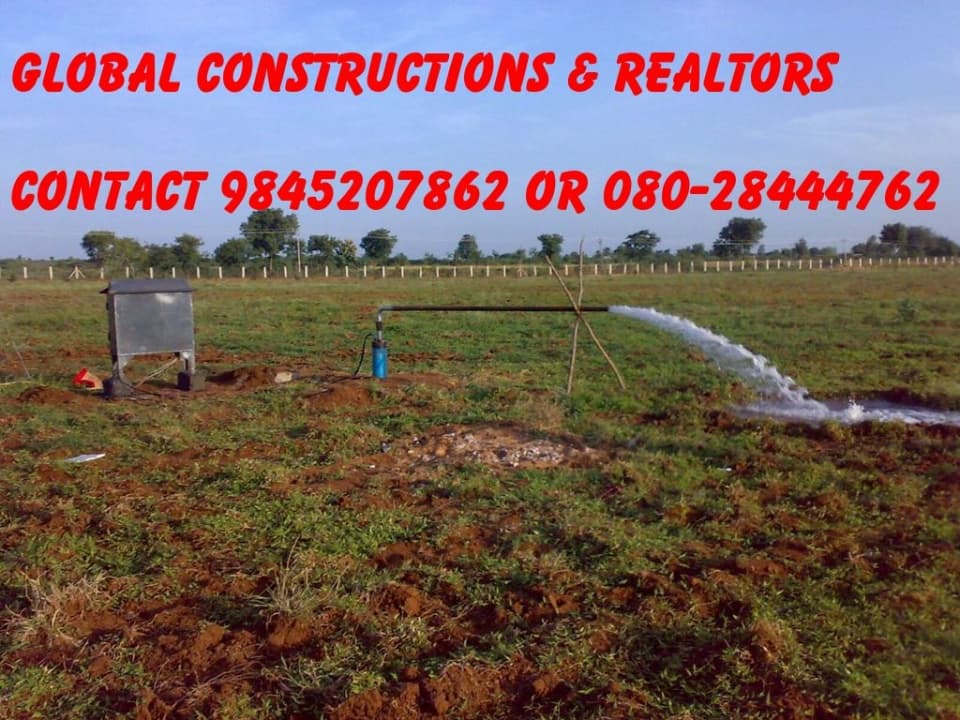 Agricultural Land photo 3