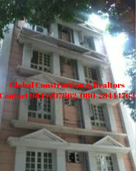 2 BHK Flat for Sale in Sweet Homes, Benson Town