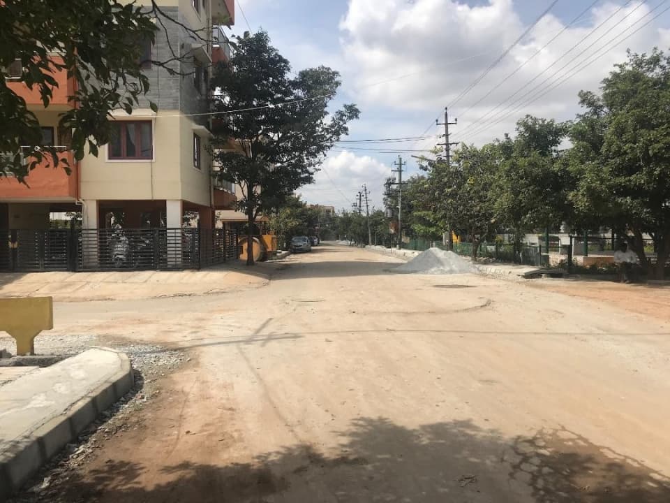 Plot / Site photo 2