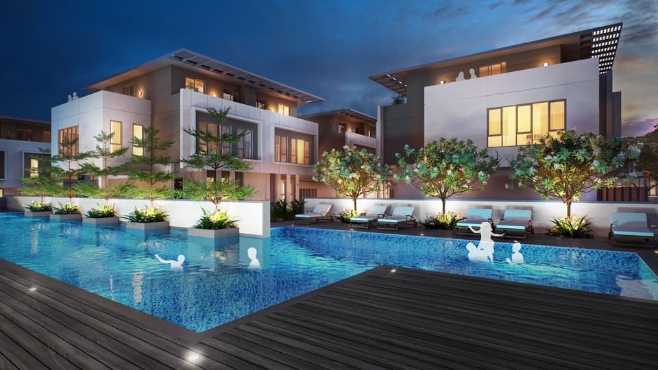 Villa photo 4