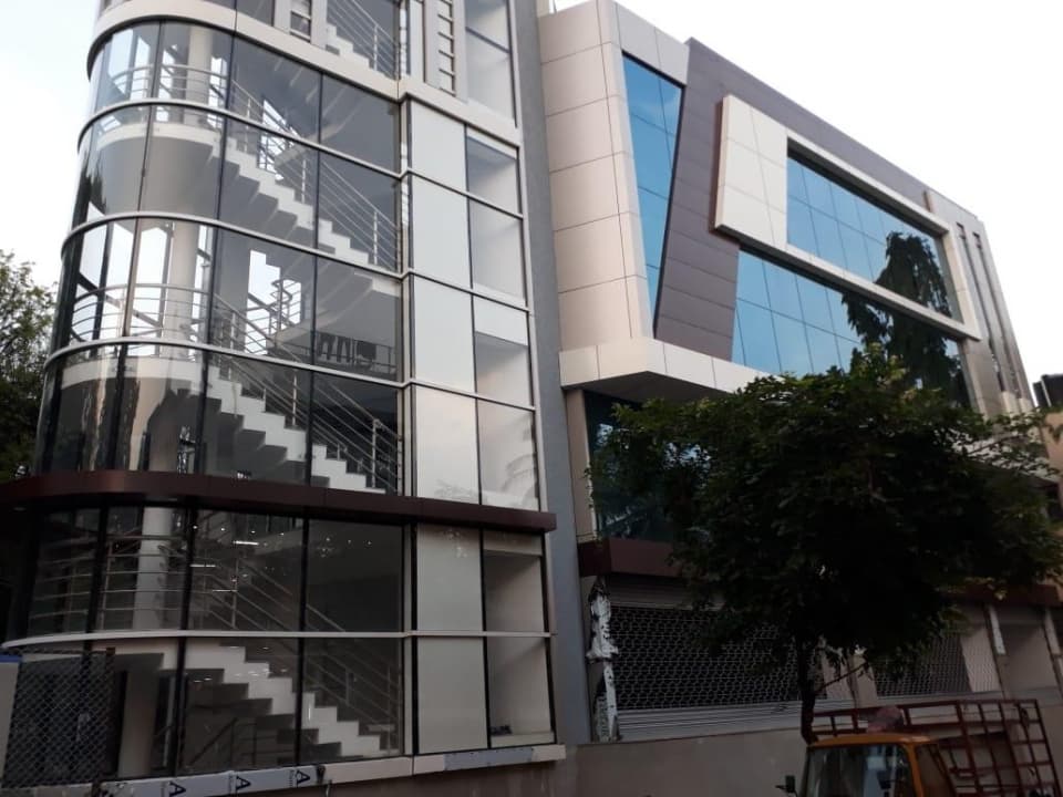 Commercial Office photo 2