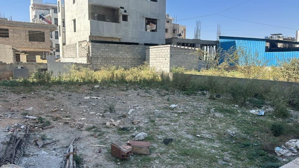 Plot / Site photo 2