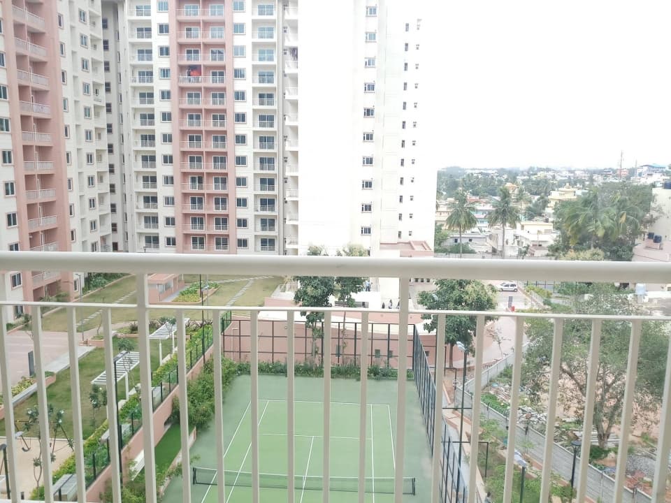 Apartment photo 2