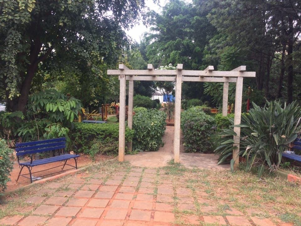 Plot / Site photo 3
