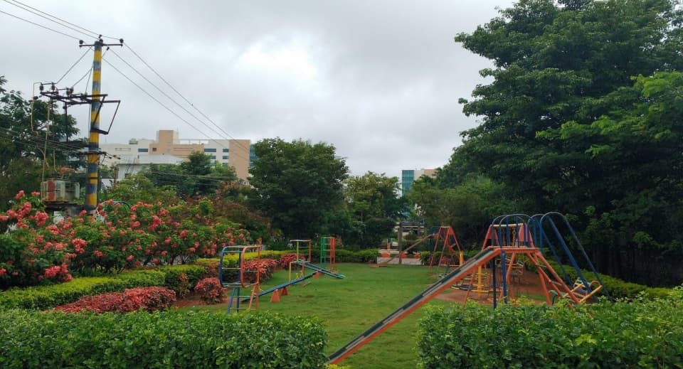 Plot / Site photo 4