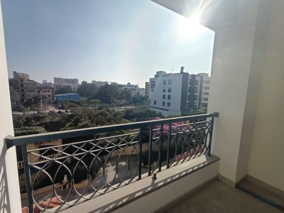 Apartment photo 4