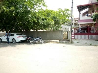 Plot / Site photo 2