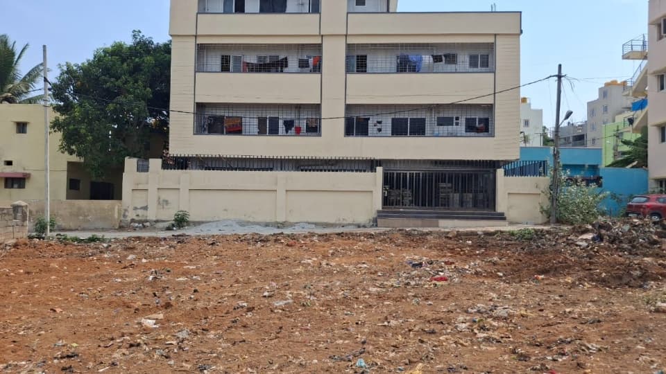 Plot / Site photo 2