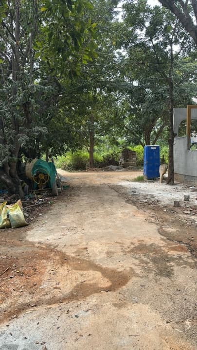 Plot / Site photo 3