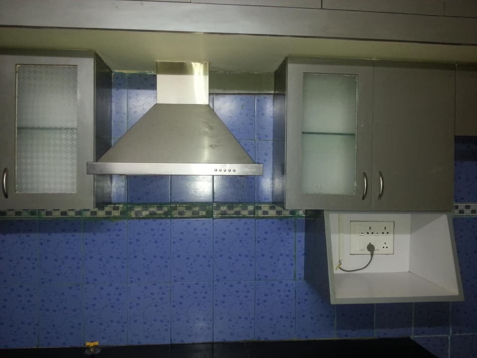 Apartment photo 4
