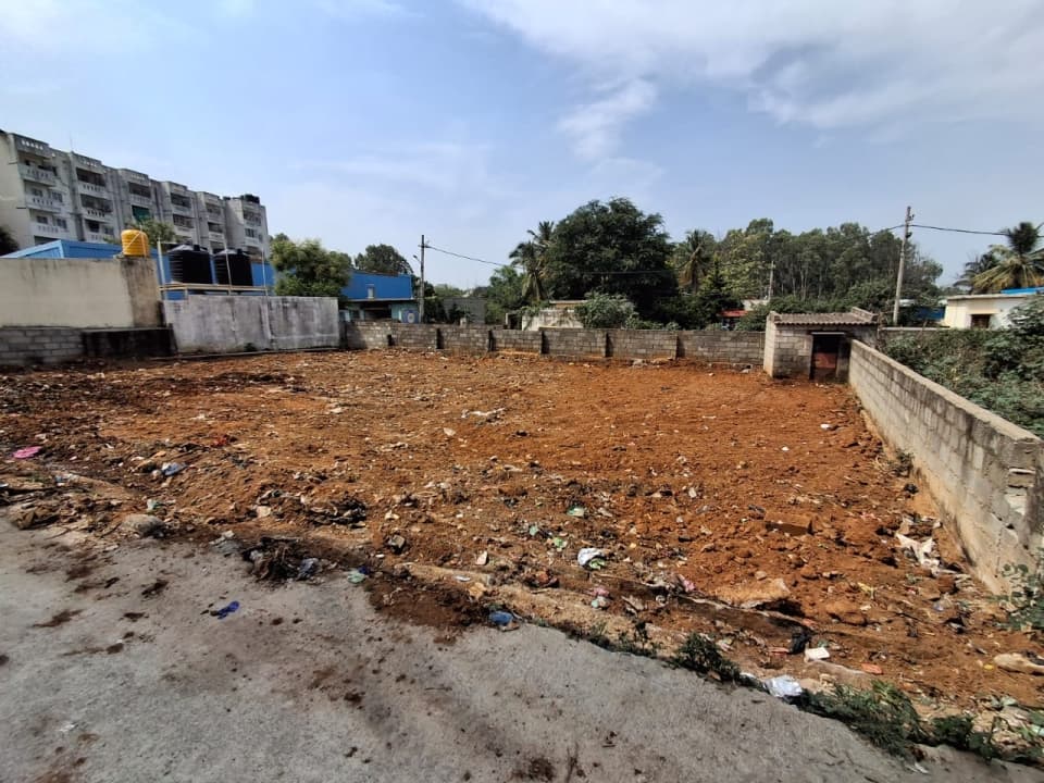 Plot / Site photo 3