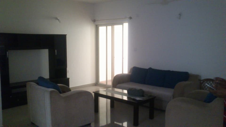 Apartment photo 4