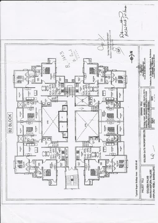 Apartment photo 4