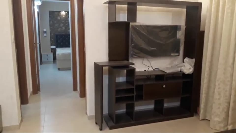 Serviced Apartment photo 3