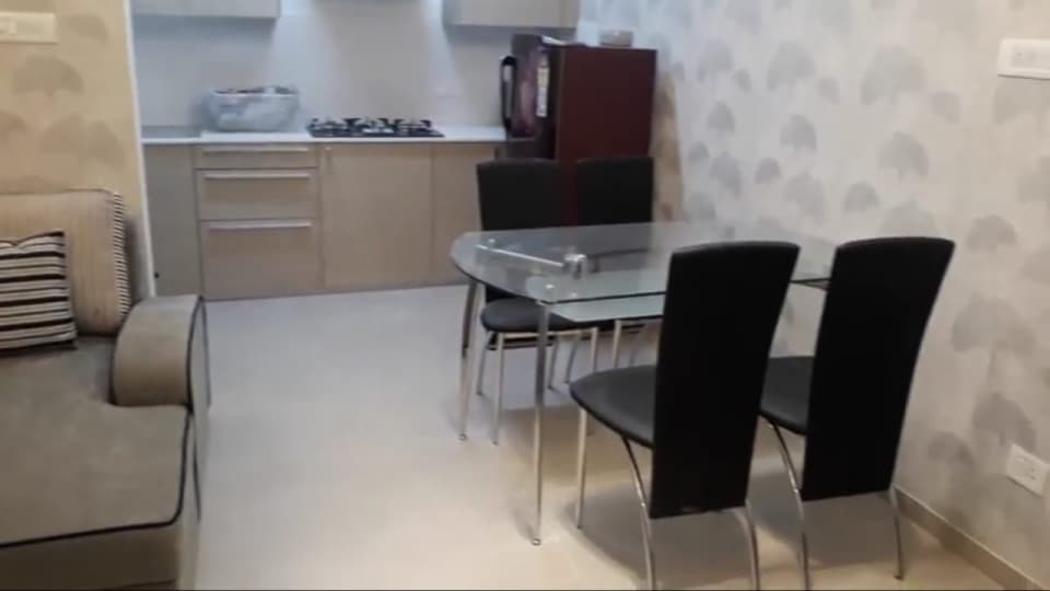 Serviced Apartment photo 4