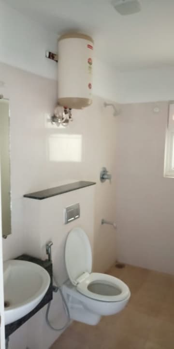 Apartment photo 4
