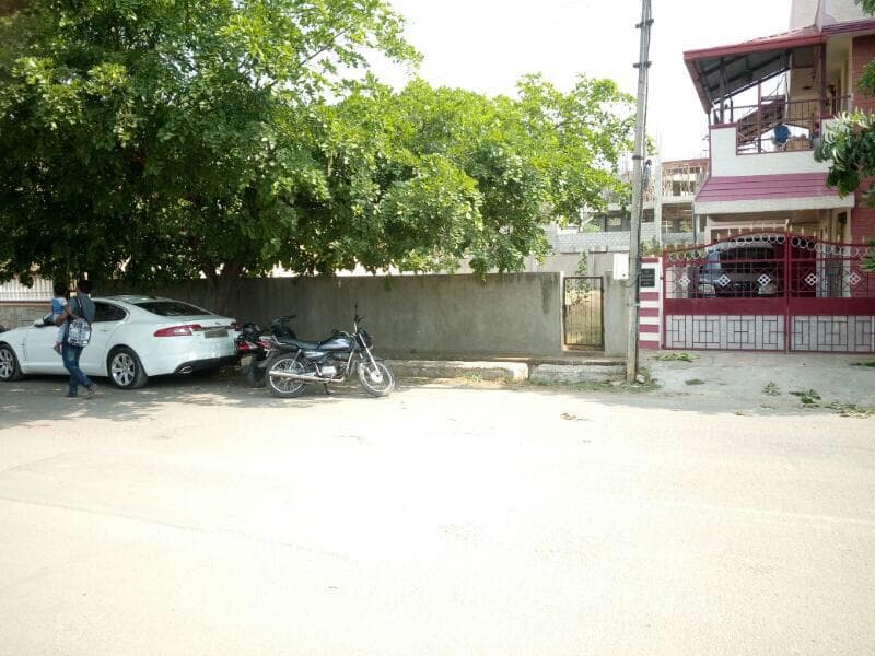 Plot / Site photo 2