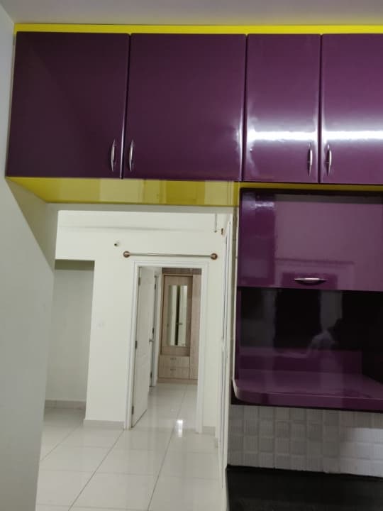 Apartment photo 4