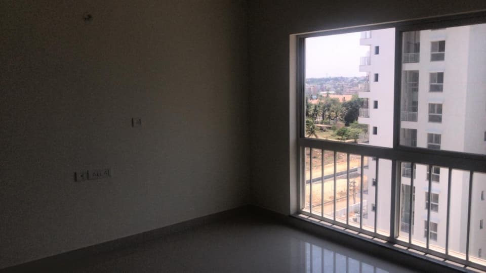 Apartment photo 4