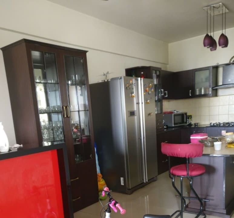 Apartment photo 4