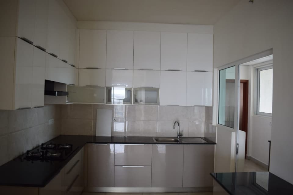 Apartment photo 4