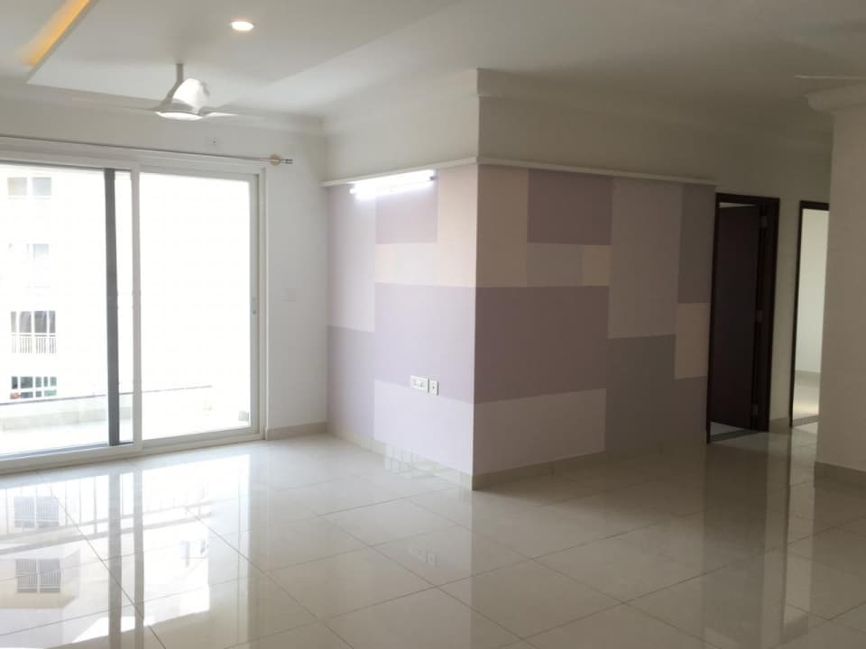 Apartment photo 4