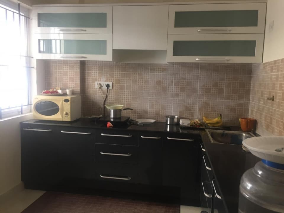 Apartment photo 4
