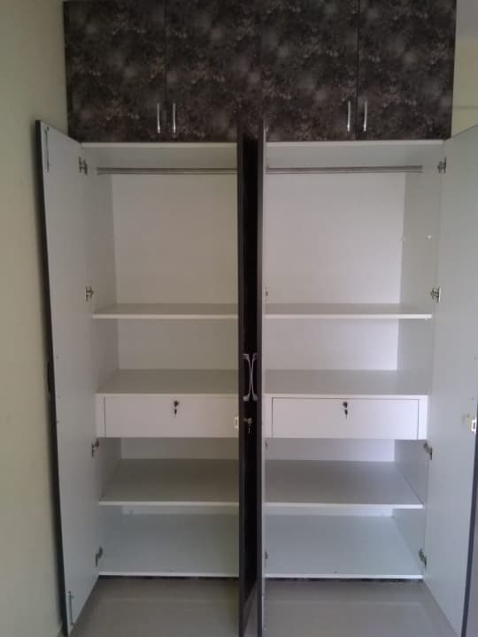 Apartment photo 4