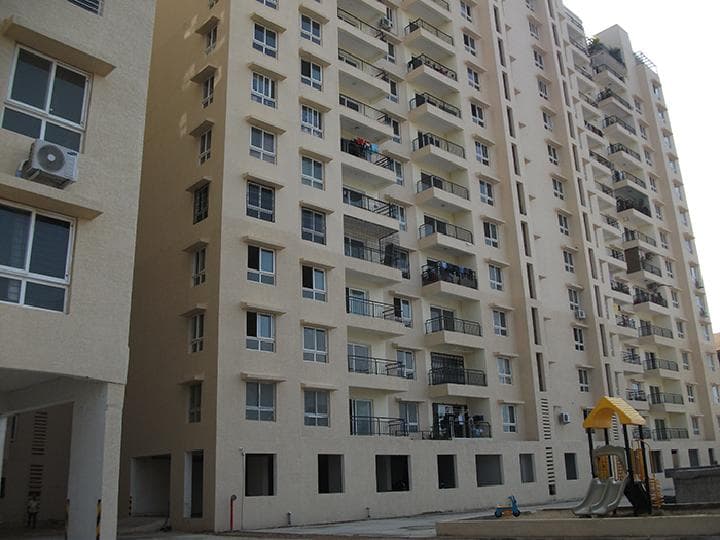 Apartment photo 2