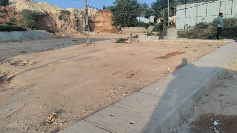 Plot / Site photo 3