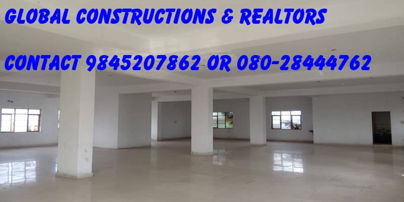 Commercial Showroom photo 4