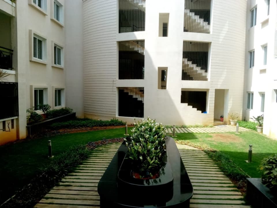 Apartment photo 4