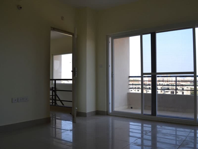 Apartment photo 4