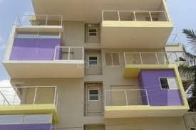 Apartment photo 2