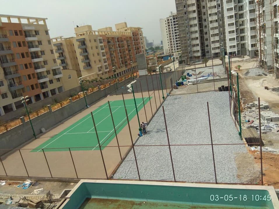 Apartment photo 4