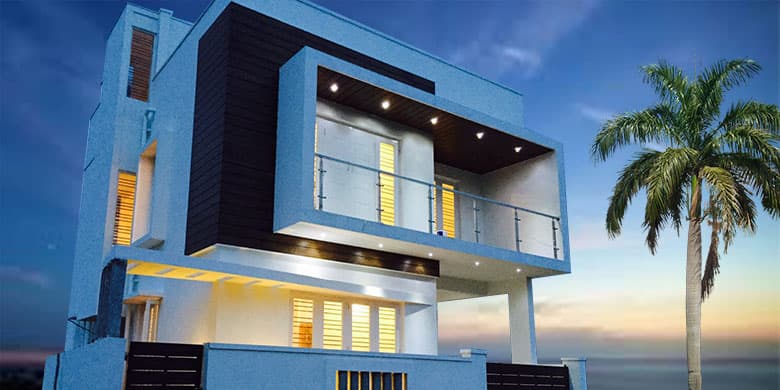Independent House photo 2