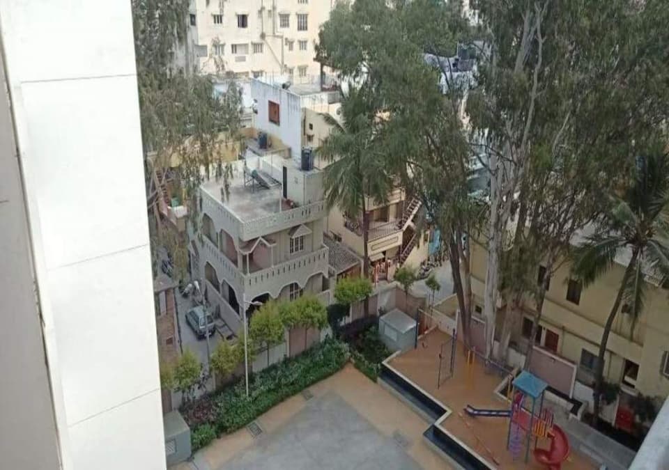 Apartment photo 4