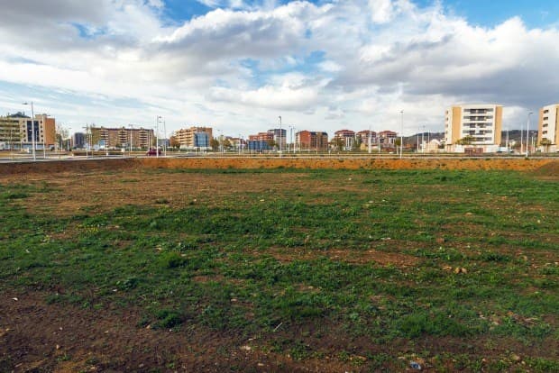 Plot / Site photo 2