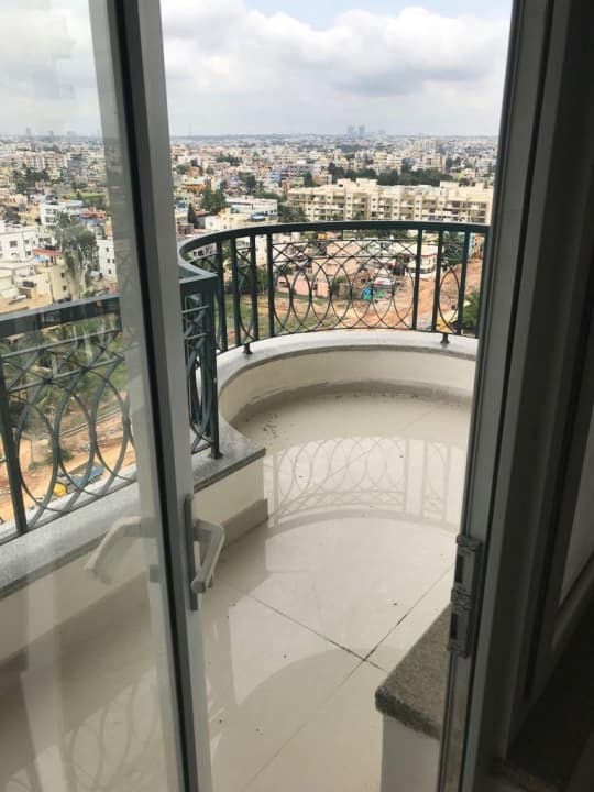 Apartment photo 4
