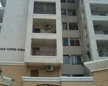 Apartment photo 2