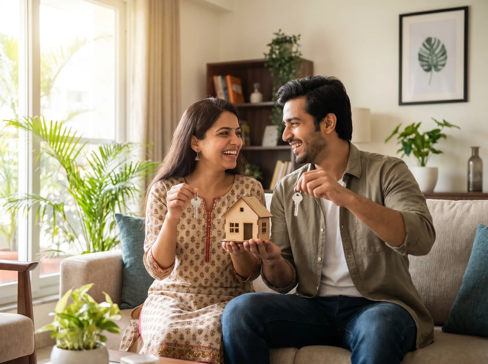 Property Loan Consultant — Global Constructions & Realtors, Bangalore